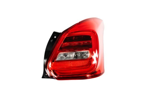 FOCO TRASERO DERECHO