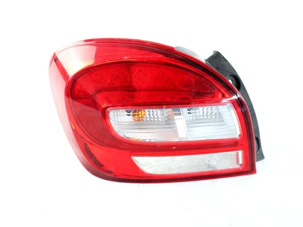 FAROL TRASERO IZQUIERDO