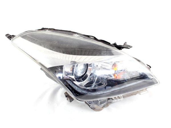 OPTICO DELANTERO DERECHO