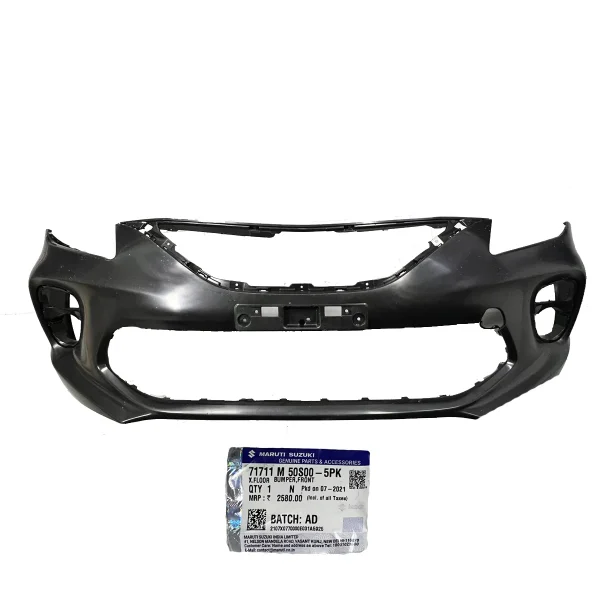 PARACHOQUES DELANTERO