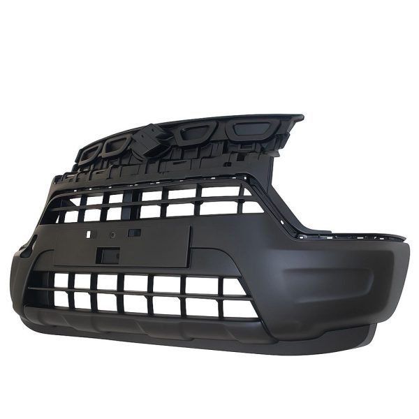 PARACHOQUES TRASERO SUZUKI S-PRESSO