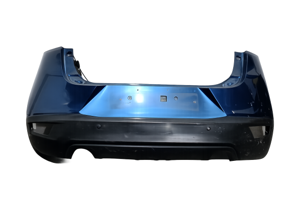 PARACHOQUE TRASERO MAZDA CX-3