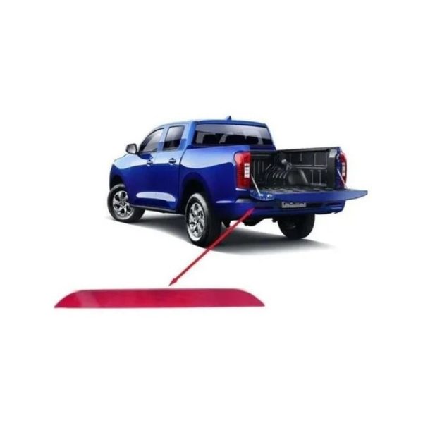 REFLECTANTE TRASERO IZQUIERDO GREAT WALL POER