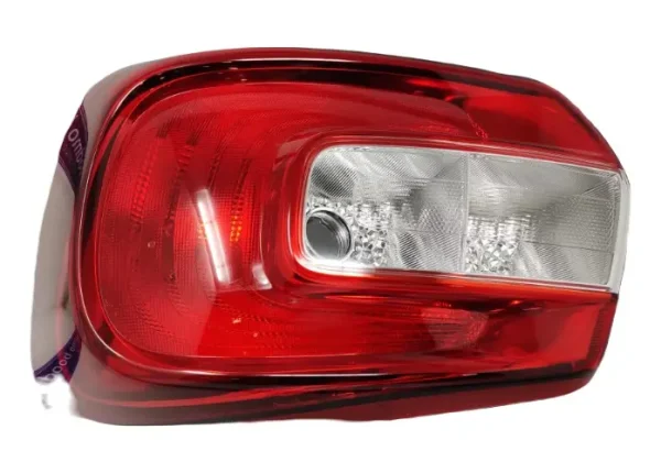 FOCO TRASERO DERECHO