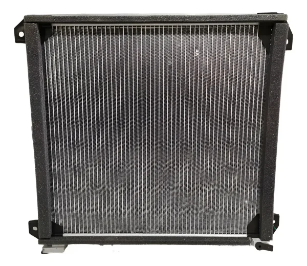 CONDENSADOR AC SUZUKI S-PRESSO