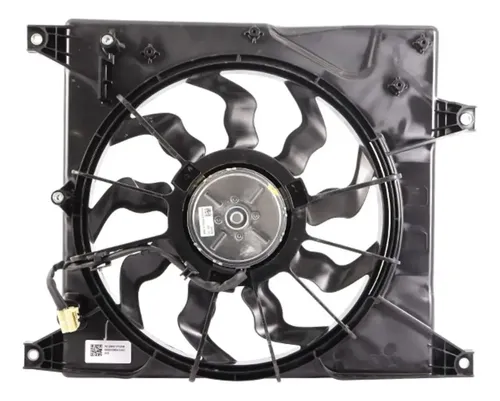 ELECTRO VENTILADOR ASPA