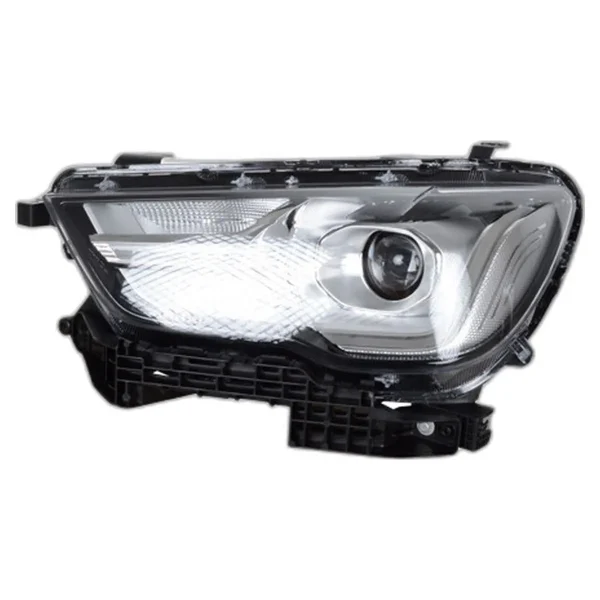 OPTICO DELANTERO IZQUIERDO