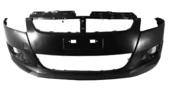 PARACHOQUES DELANTERO