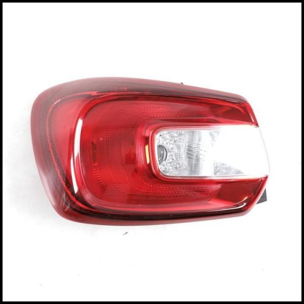 FOCO TRASERO IZQUIERDO