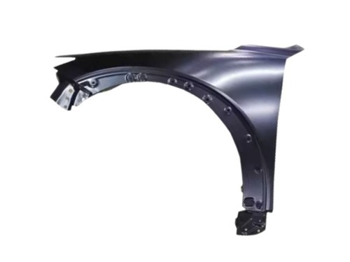 TAPABARRO DERECHO MAZDA CX-5